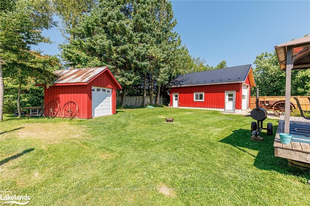 794060 GREY ROAD 124 Road photo 4