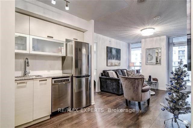 68 Abell Street Unit 552 photo 7