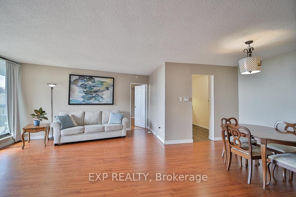 20 Mississauga Valley Boulevard Unit 1405 photo 2
