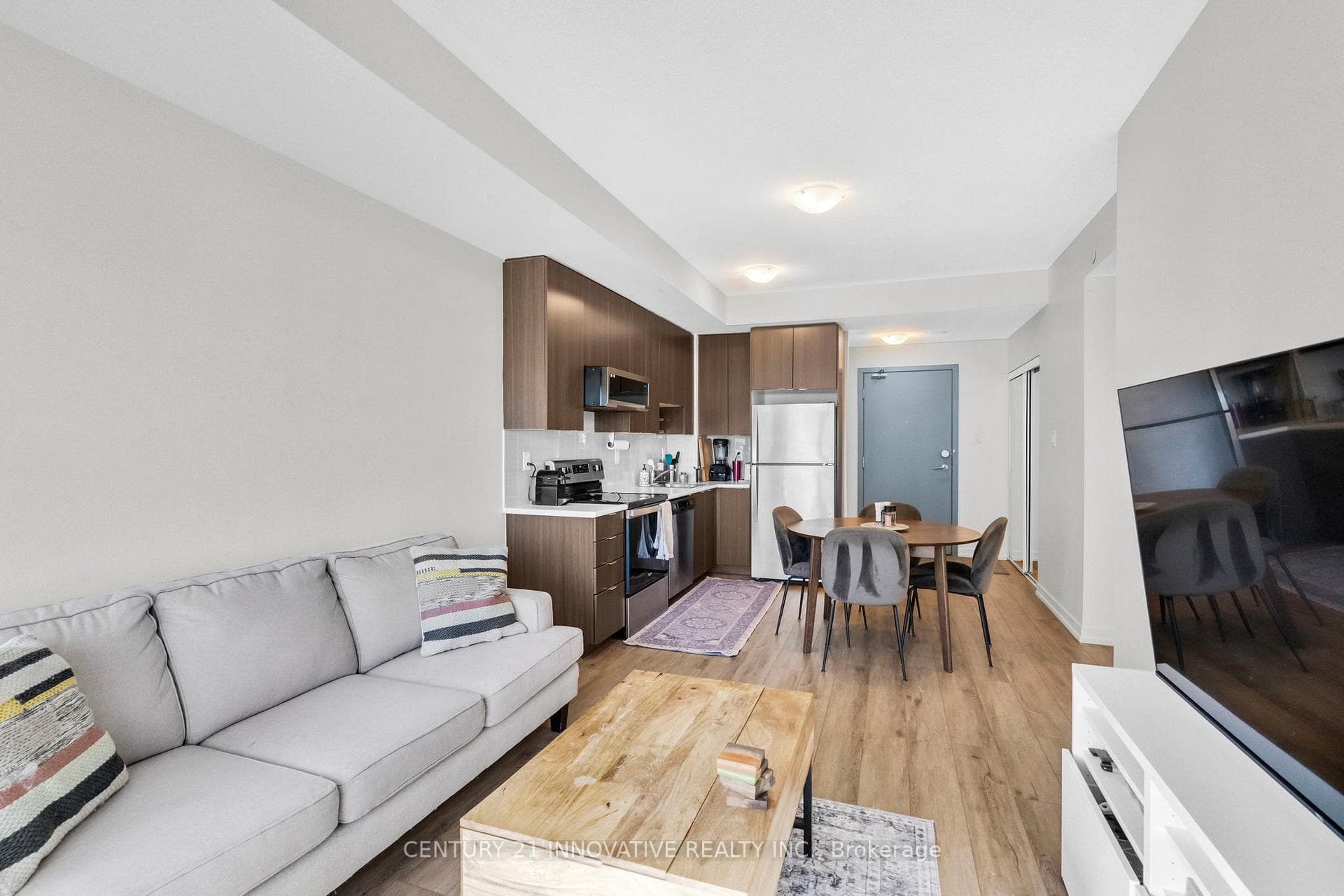 5131 Sheppard Avenue Unit 305 photo 16