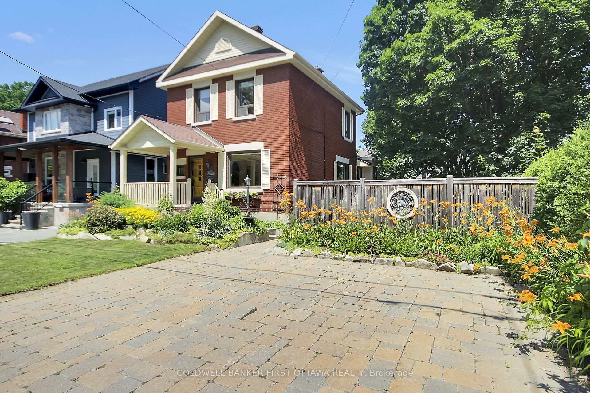 167 Faraday Street photo 3