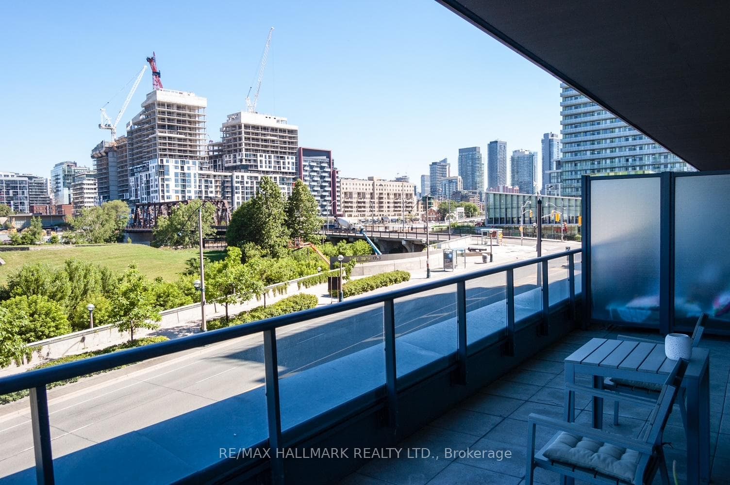169 Fort York Boulevard Unit 222 photo 11