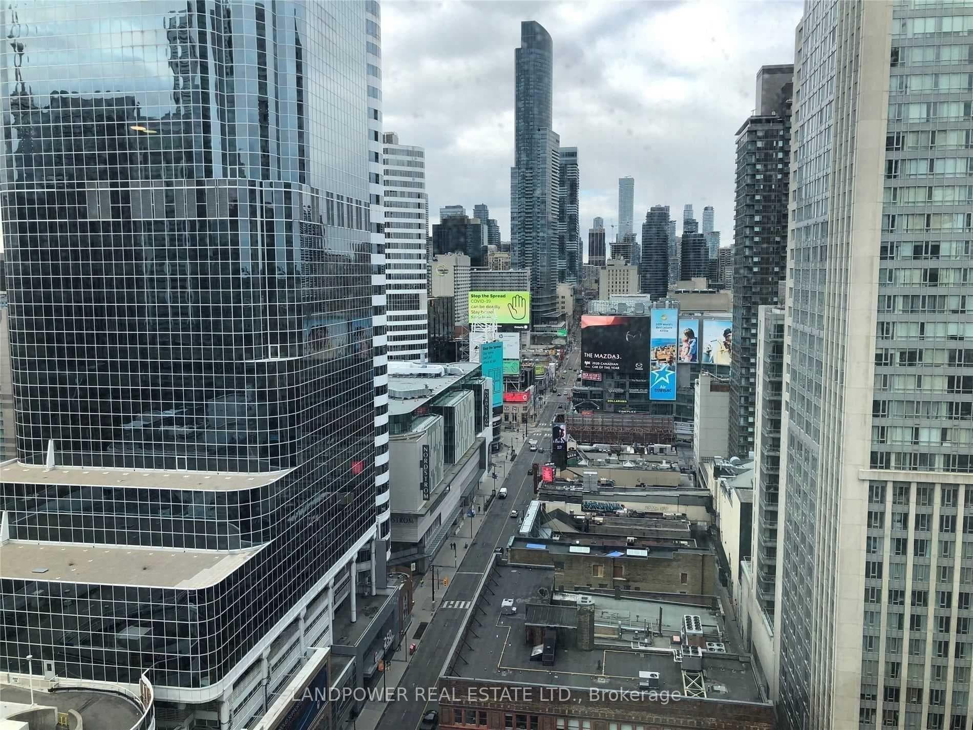 197 Yonge Street Unit 3513 photo 8