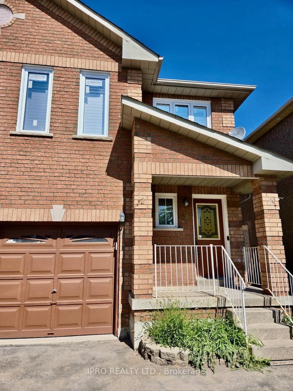 46 Tessler Crescent photo 1