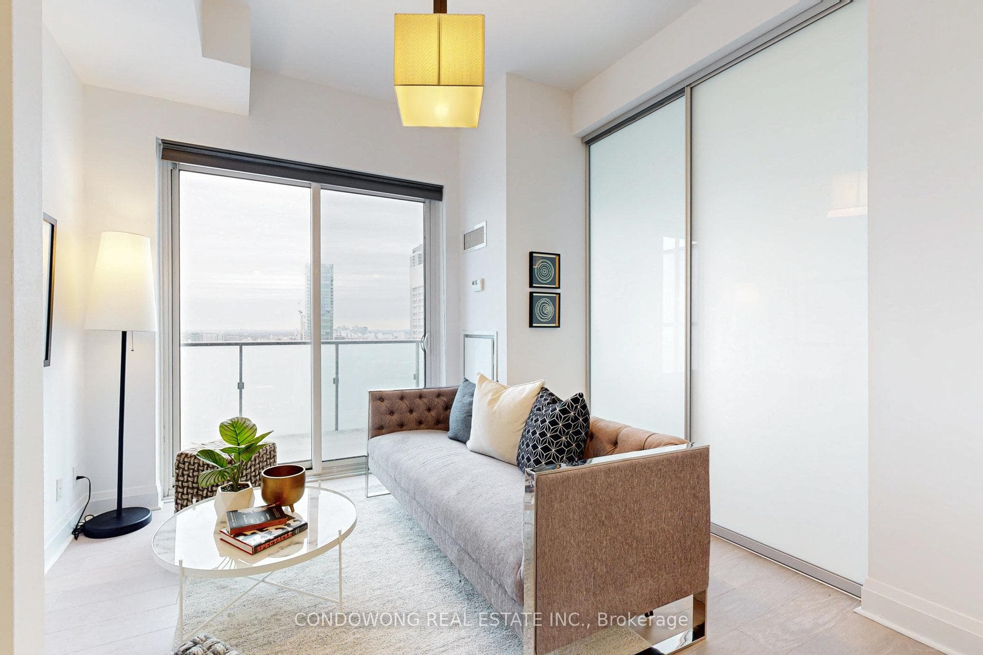 1080 Bay Street Unit 4407 photo 18