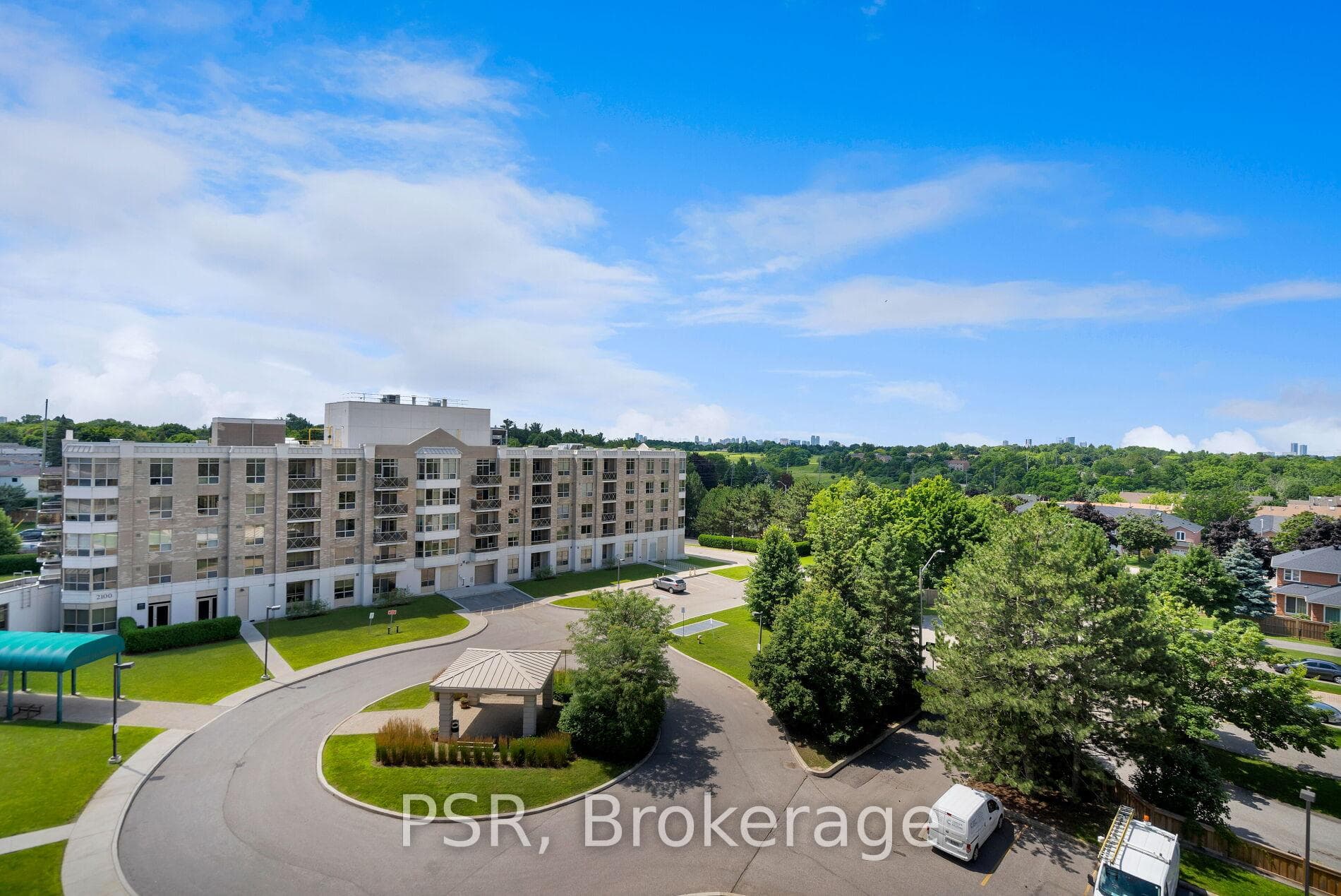 2200 John Street Unit 602 photo 19