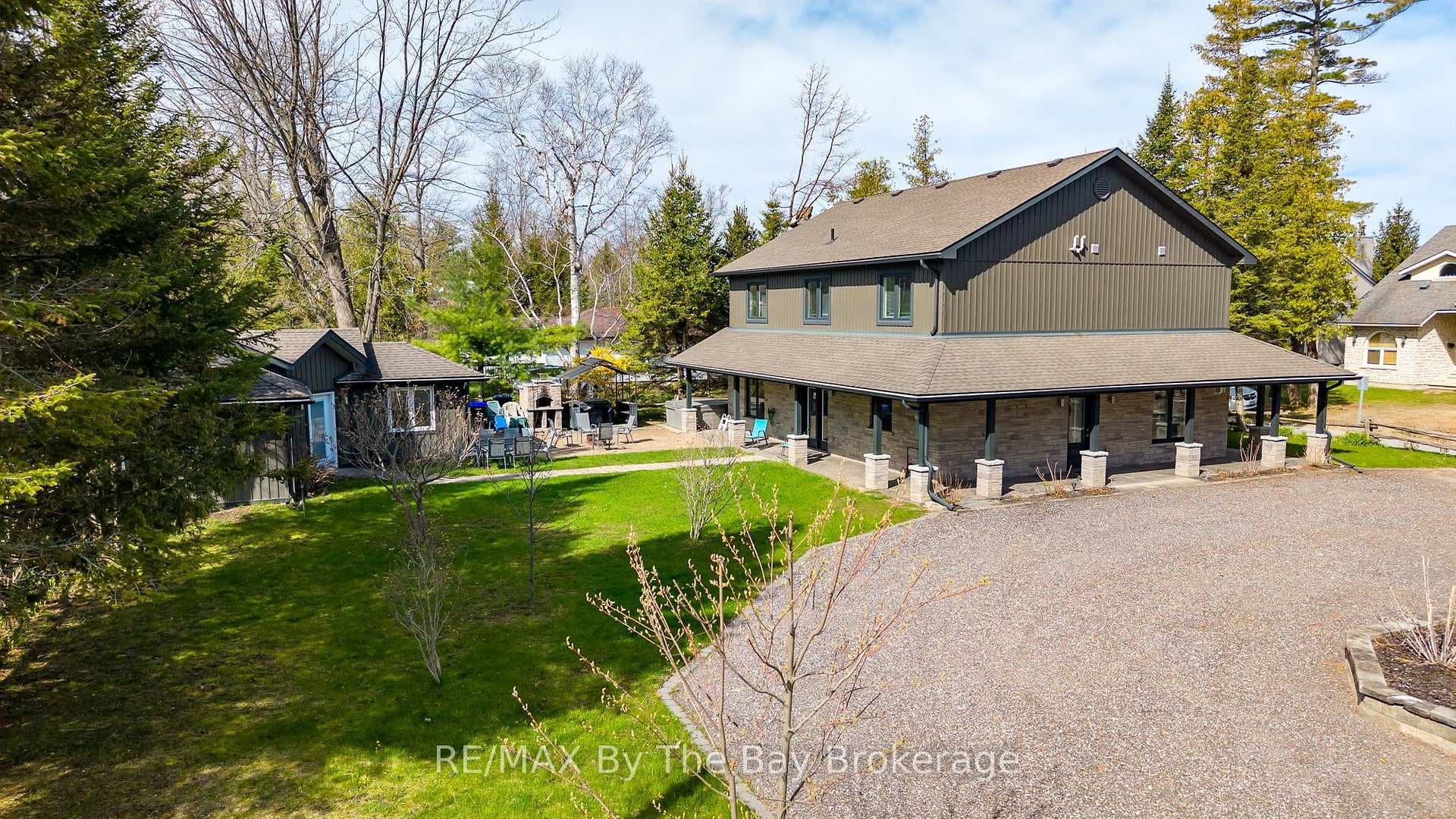 961 Shore Lane photo 40