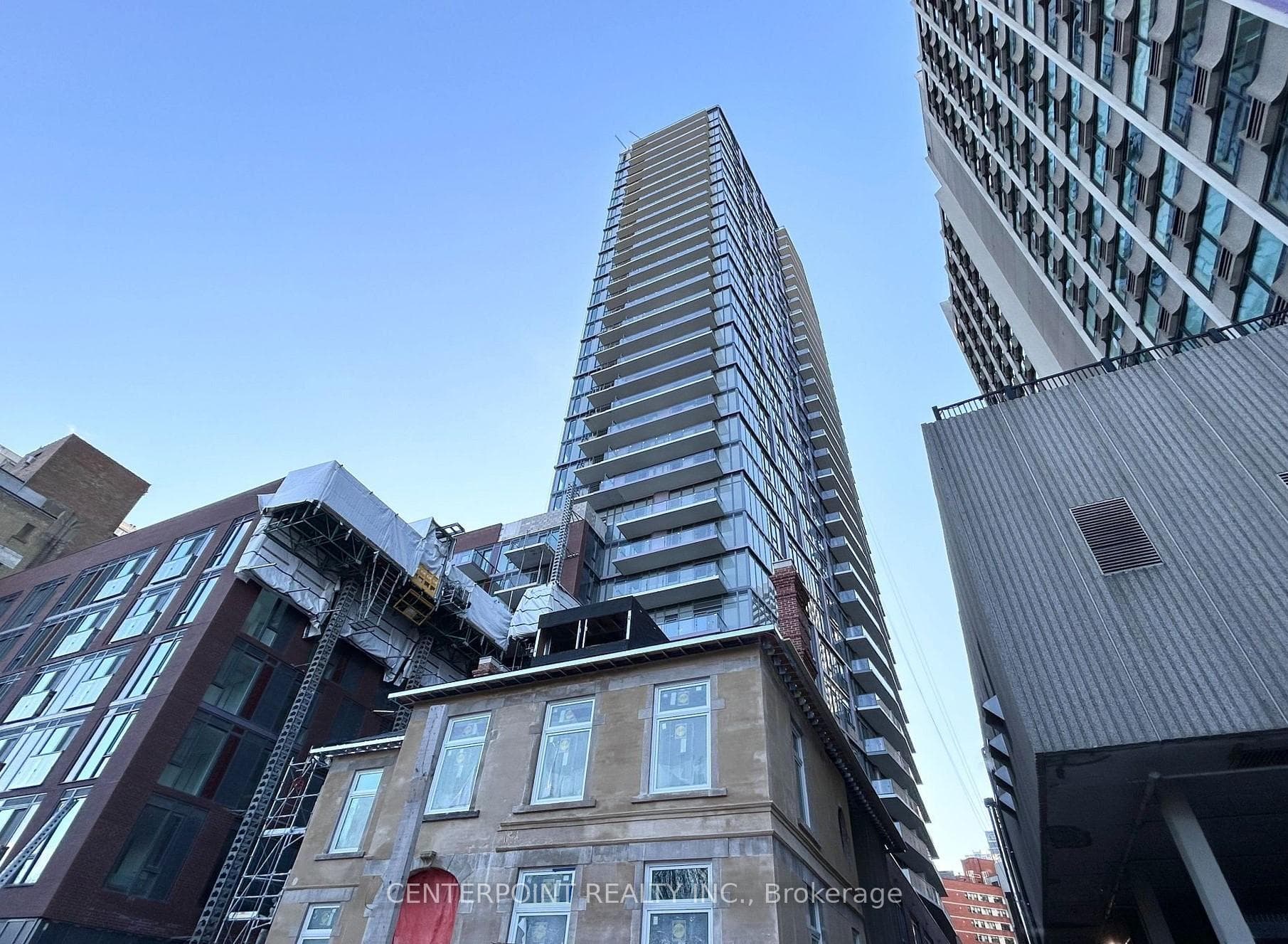 308 Jarvis Street Unit 505 photo 1