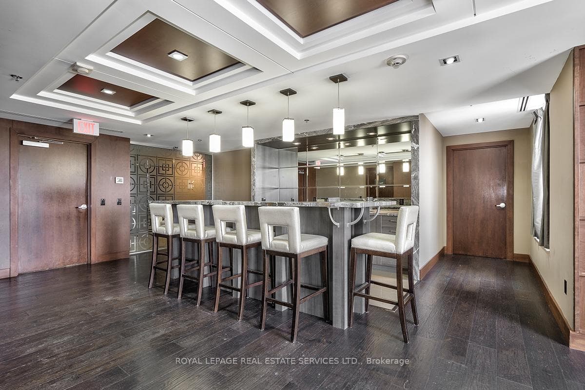 Enjoy Impressive Hotel-Inspired Amenities