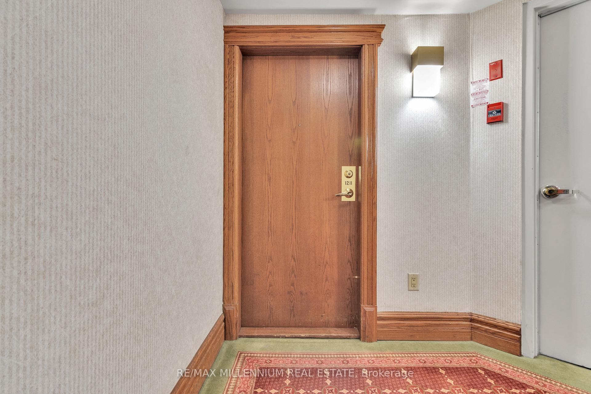 55 Elm Drive Unit 1211 photo 6