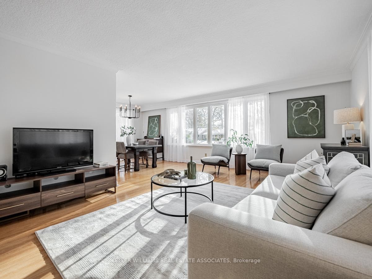 29 Farningham Crescent photo 5
