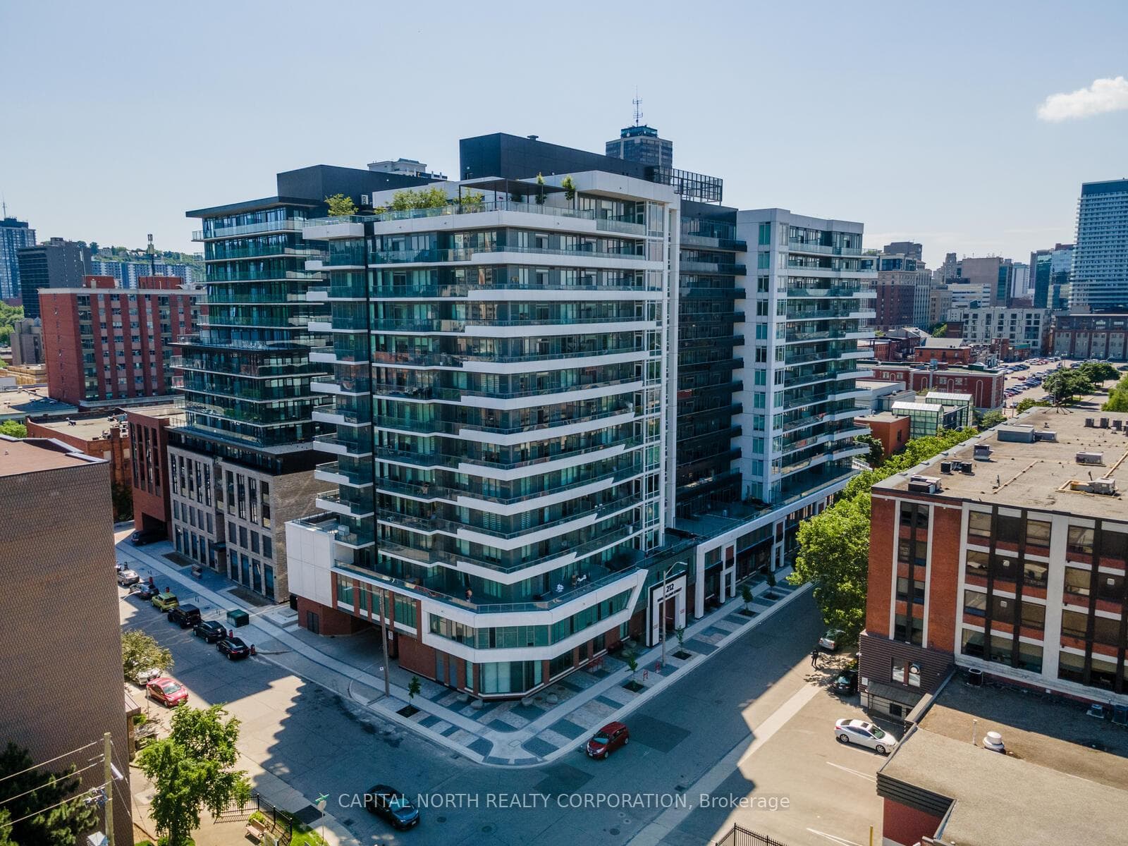 212 King William Street Unit 611 photo 1