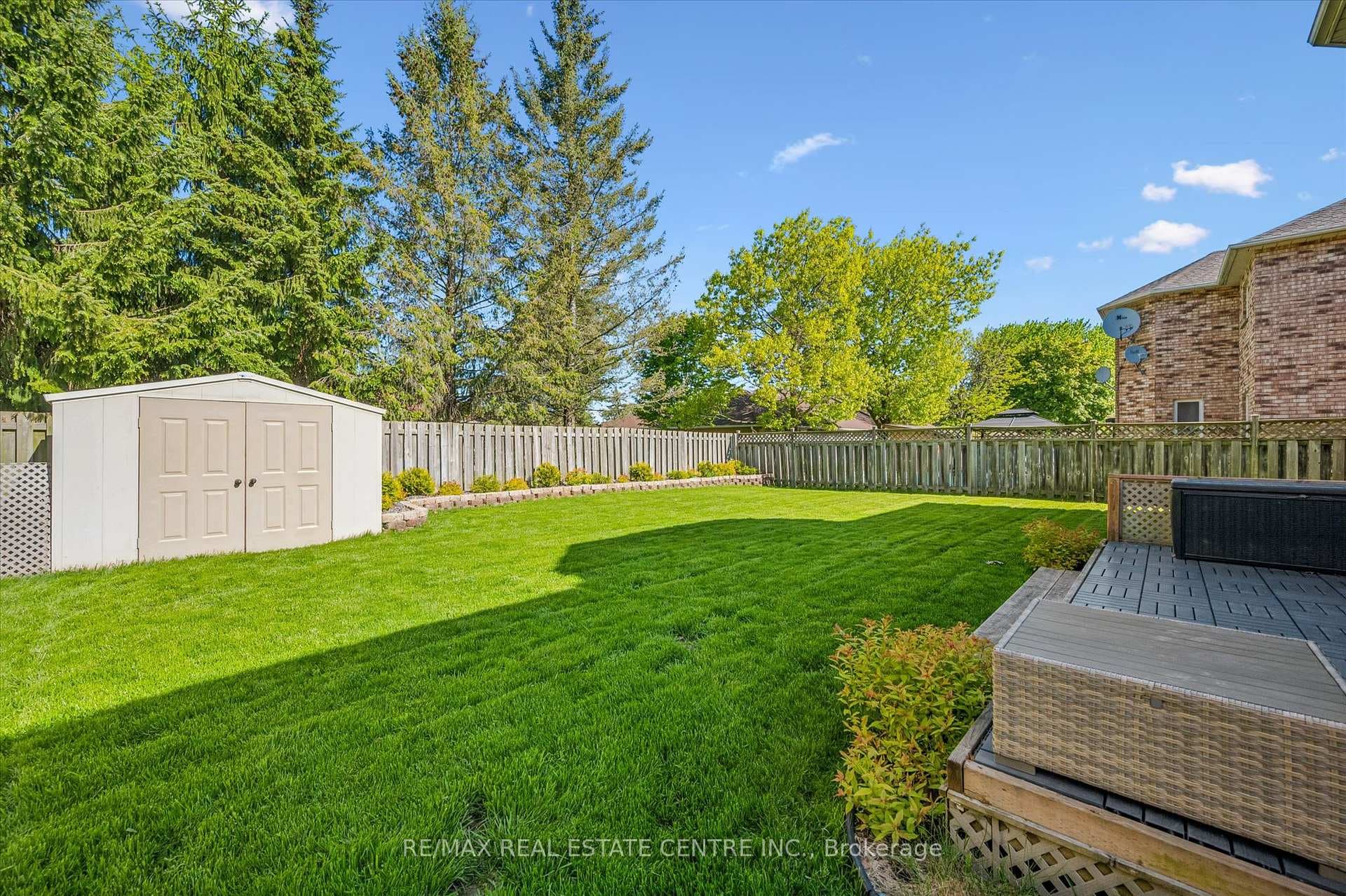 40 Beasley Crescent photo 36
