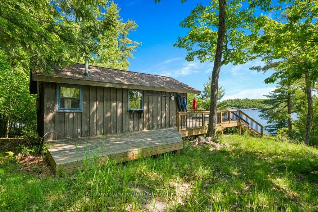 Bunkie