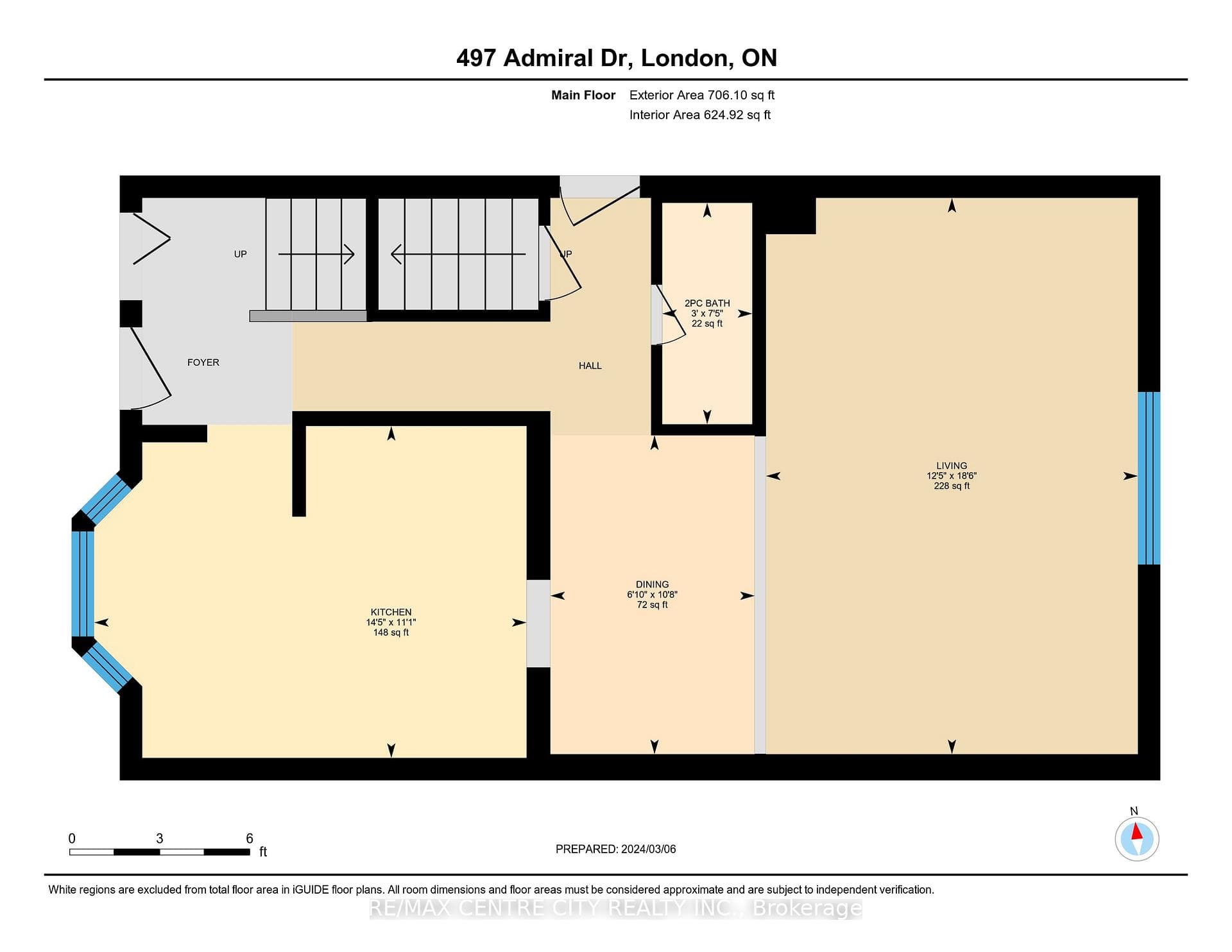 497 Admiral Drive photo 38