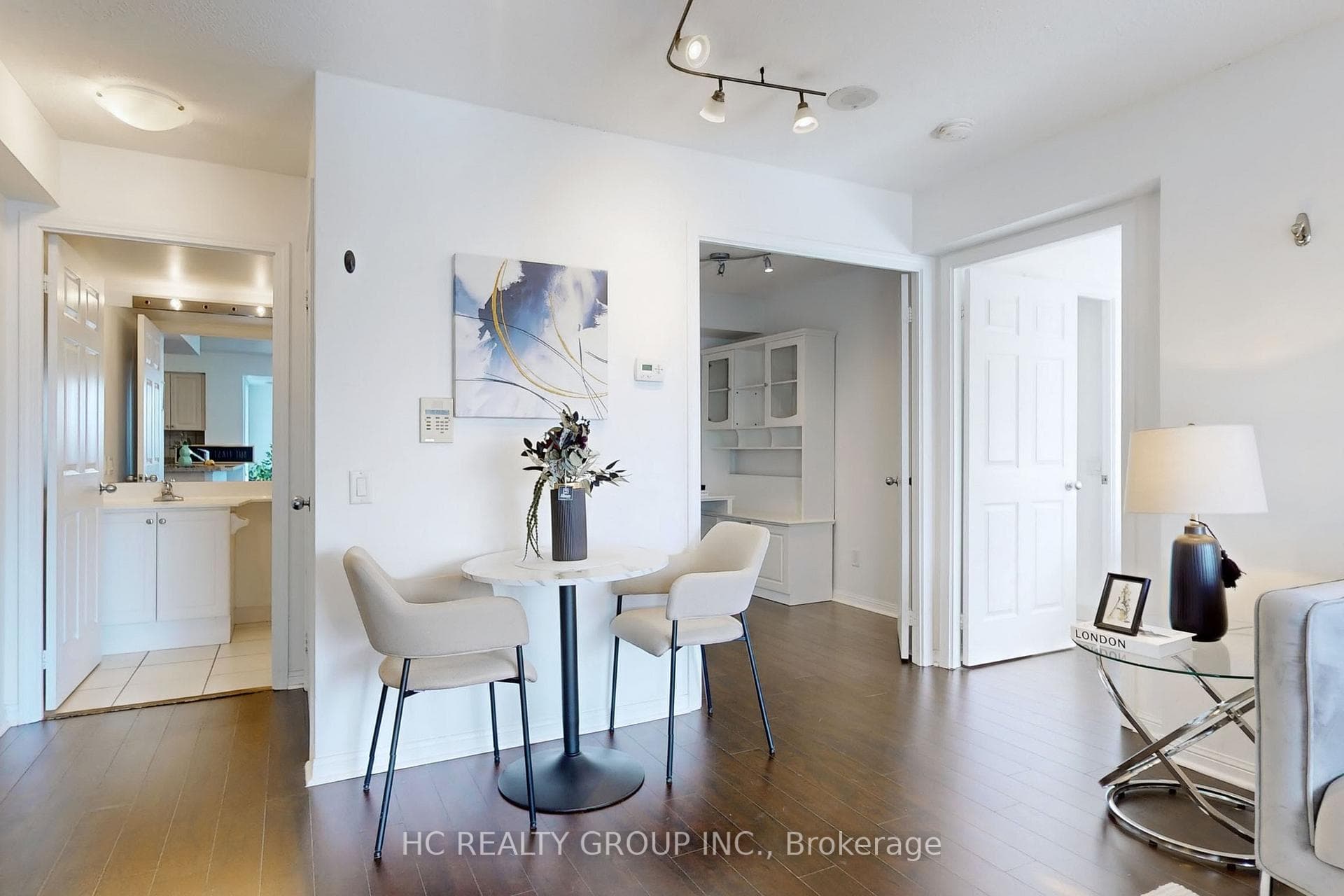 153 Beecroft Road Unit 2801 photo 11
