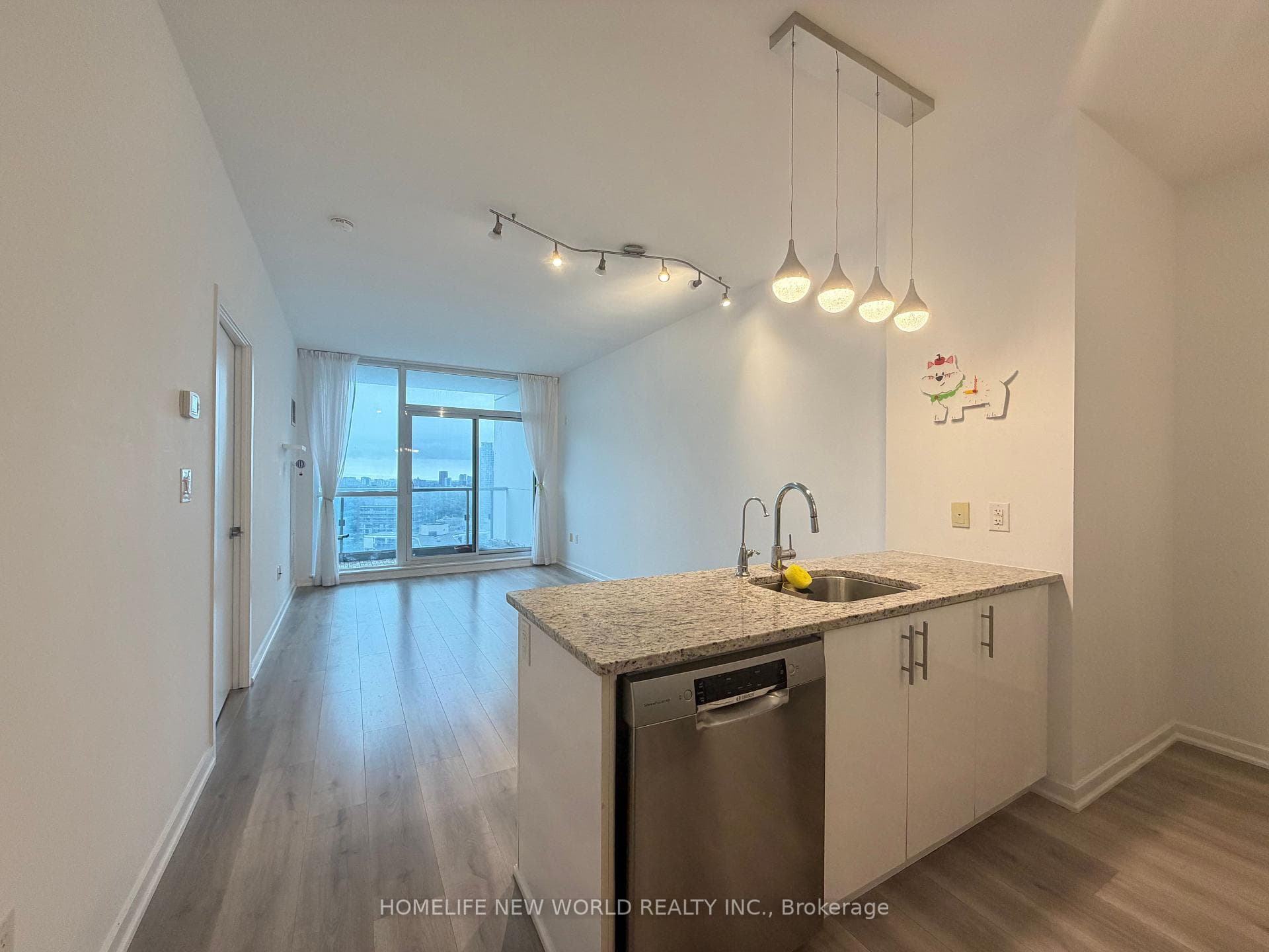 70 Forest Manor Road Unit 2501 photo 2
