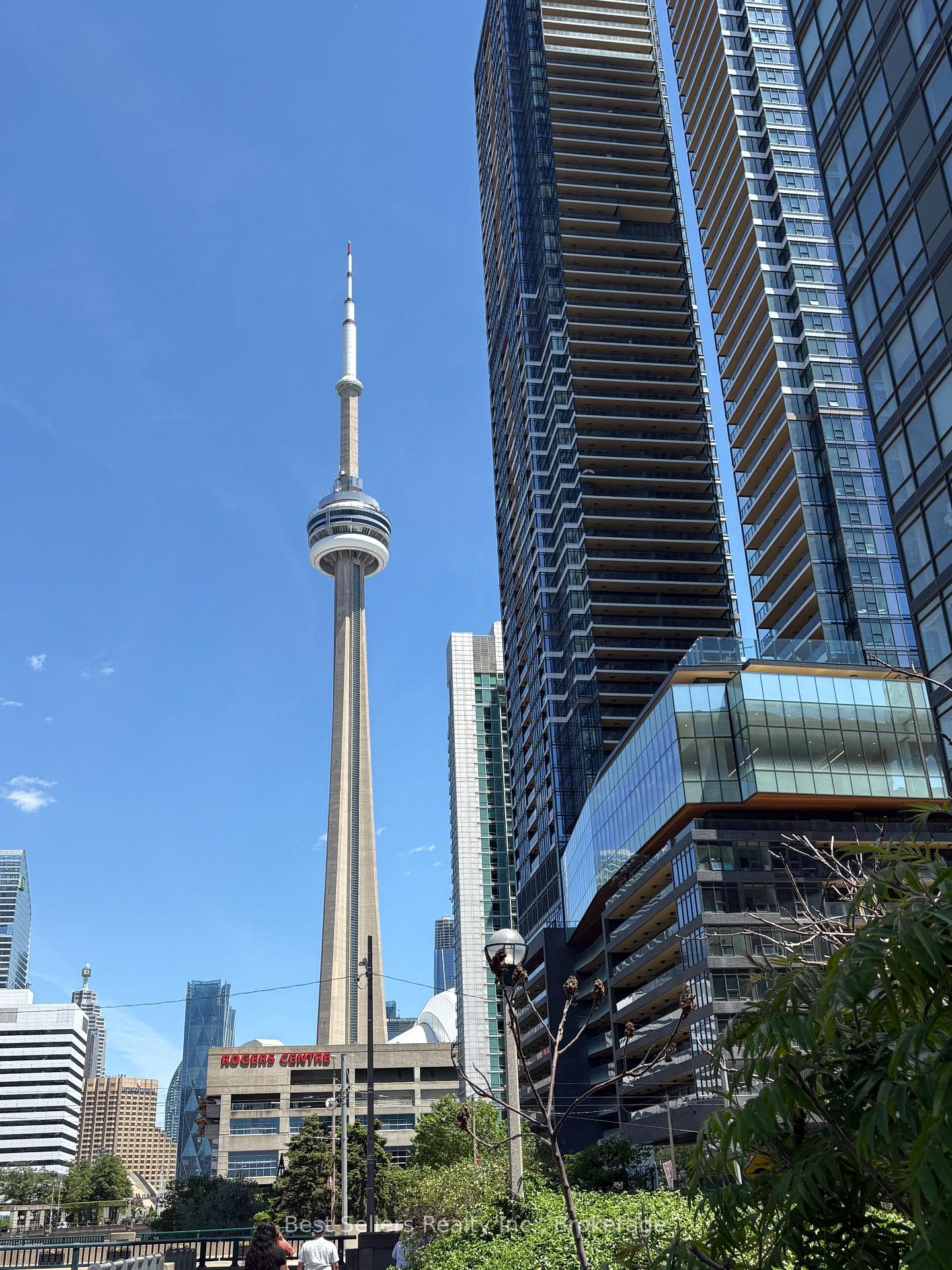4000 Spadina Avenue Unit 1001 photo 22