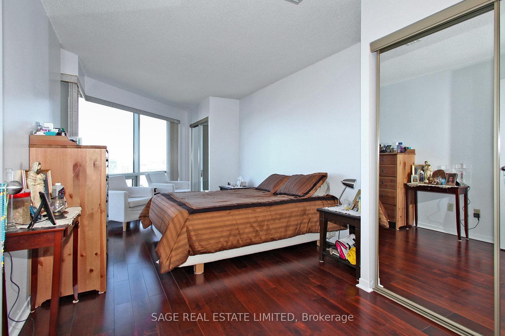 1001 Bay Street Unit 2618 photo 12