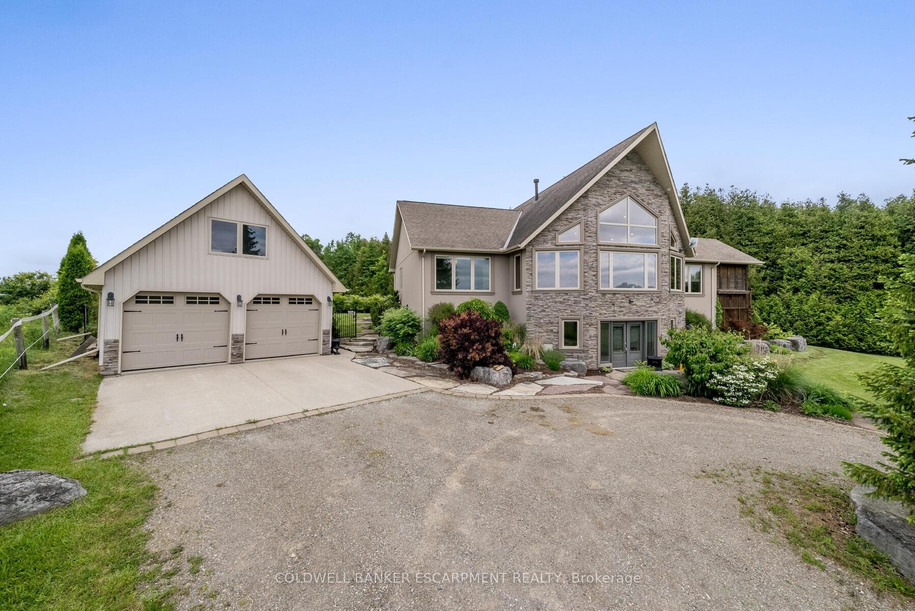 Welcome Home!