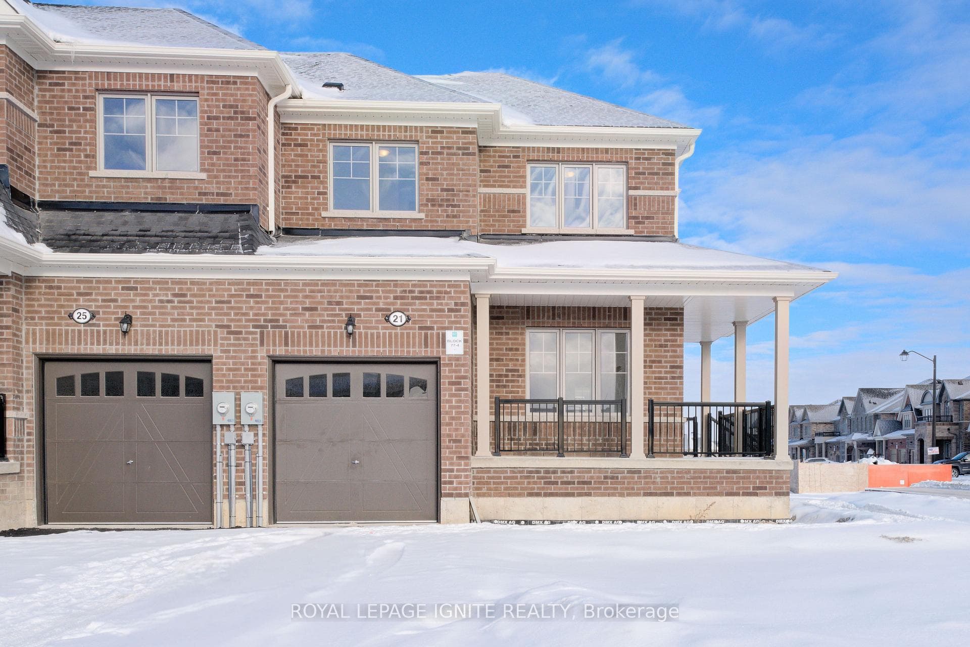 21 Raines Road photo 3