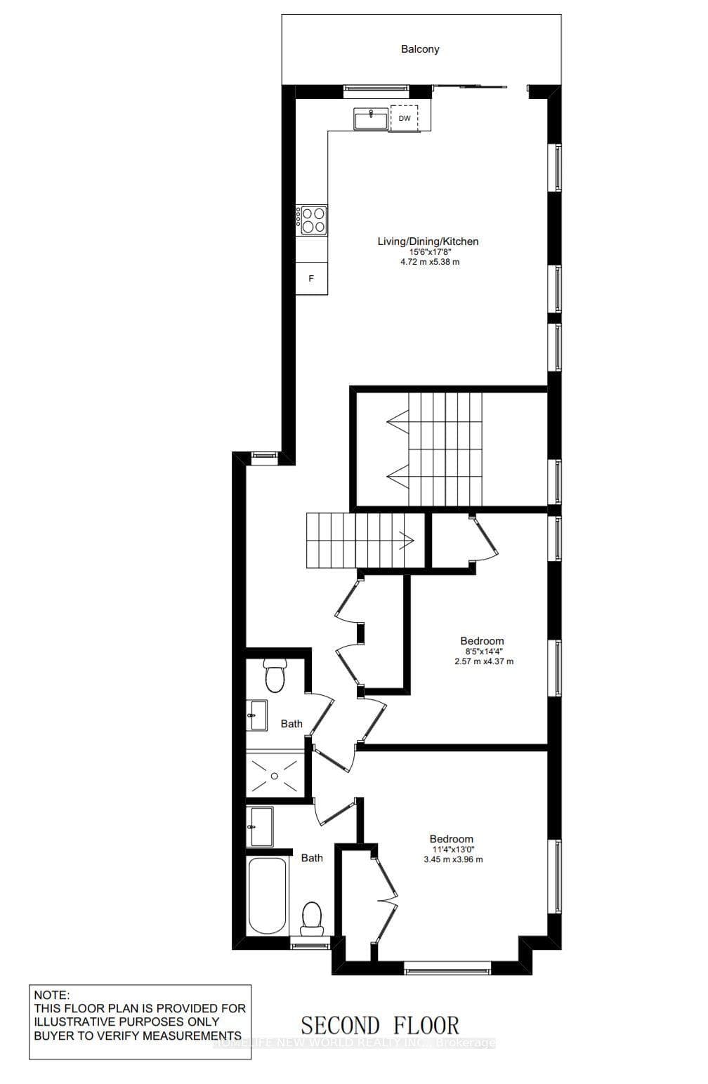 78 Gladstone Avenue Unit UNIT 2 photo 23