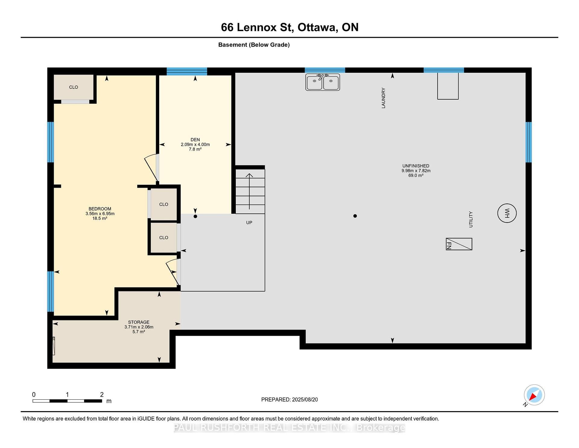 66 Lennox Street photo 24