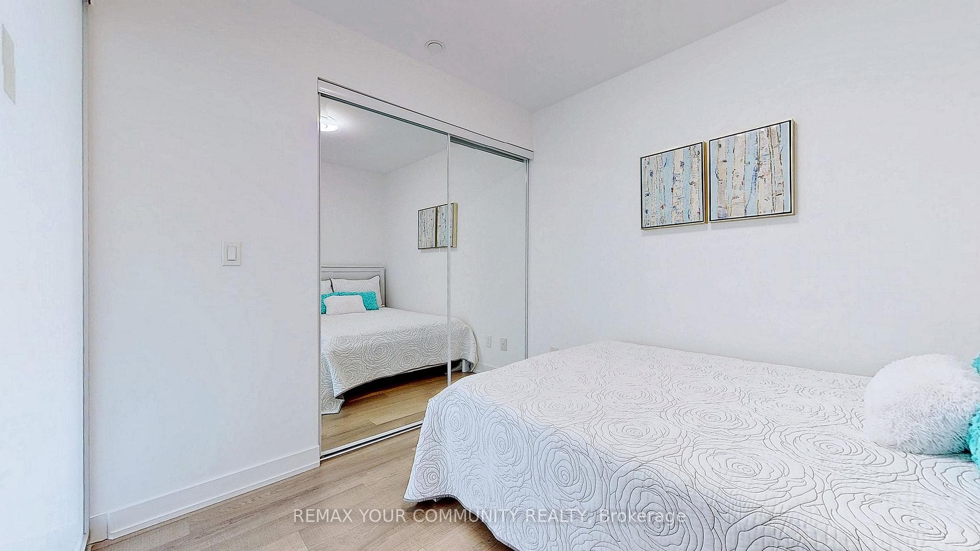 5180 Yonge Street Unit 3305 photo 24