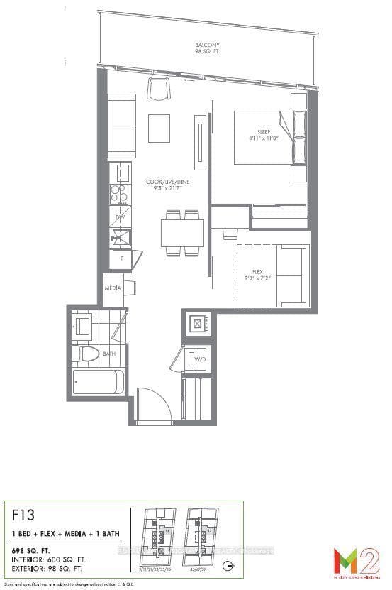 3883 Quartz Road Unit 4512 photo 18