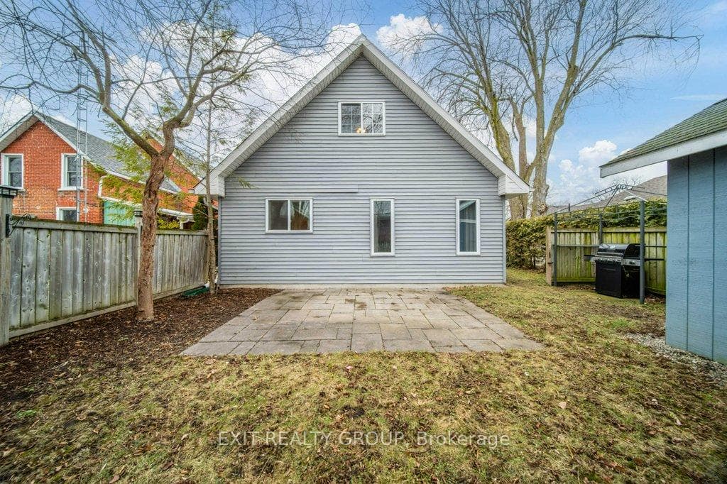 48 South George Street photo 33