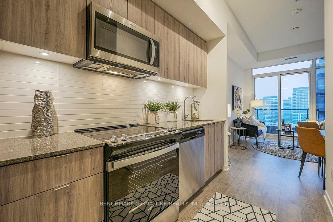 3 Rosewater Street Unit 1705W photo 2
