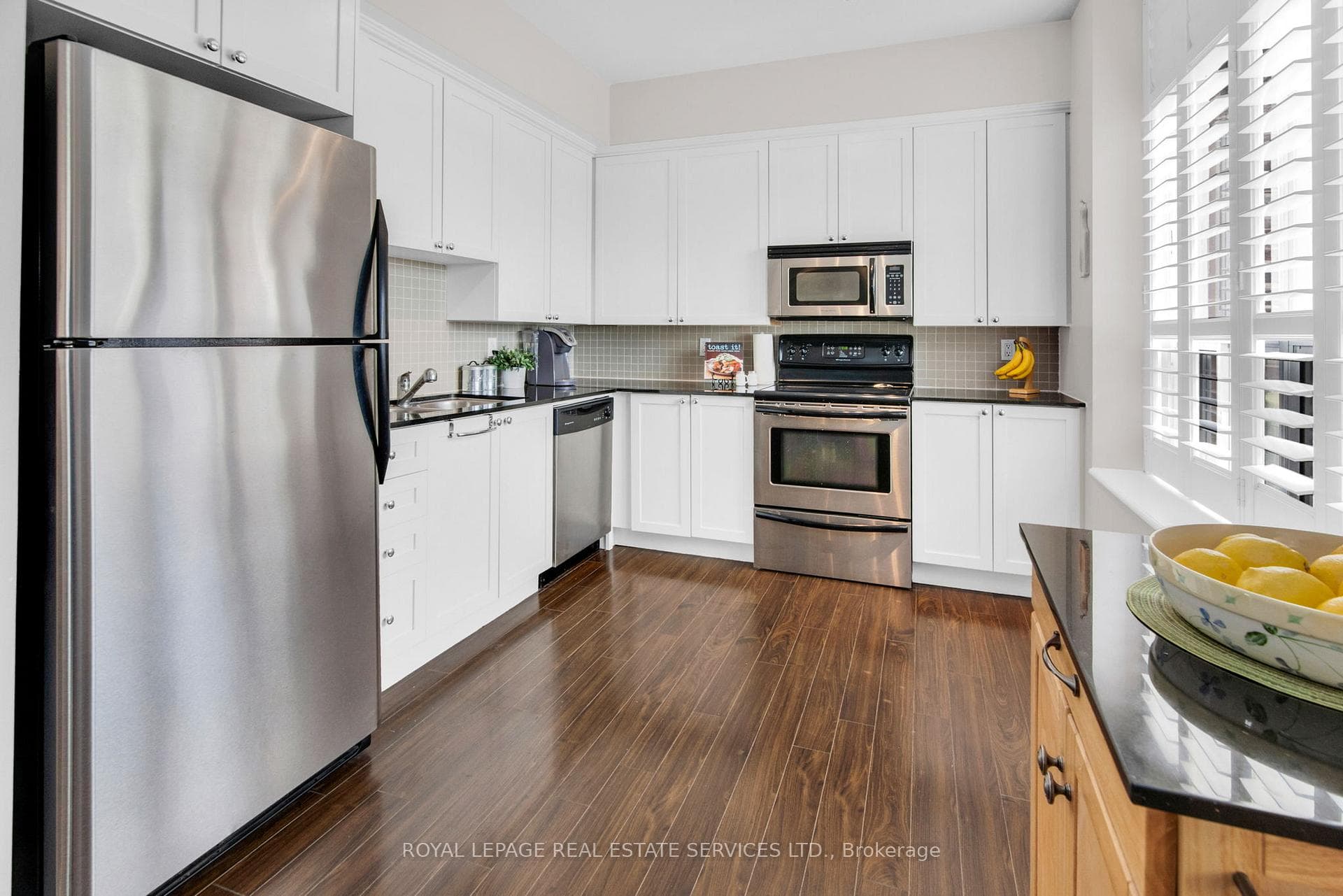 4196 Dundas Street Unit PH613 photo 8