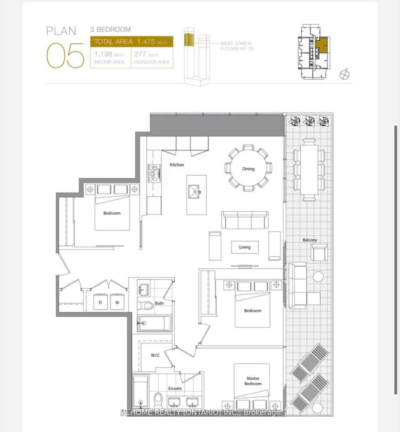 3 Concord Cityplace Way Unit 6705 photo 17