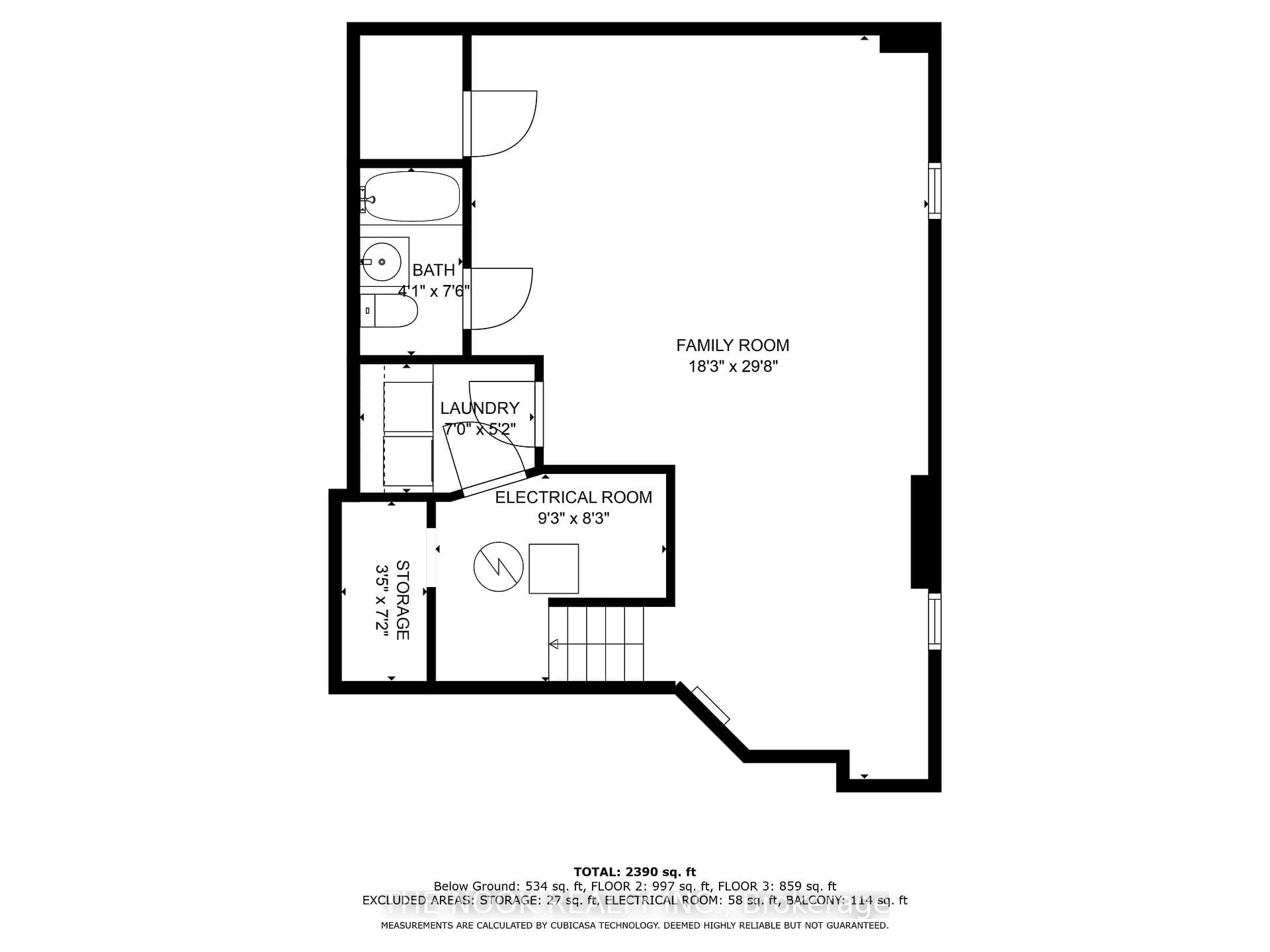 113 Stephens Gulch Drive photo 40