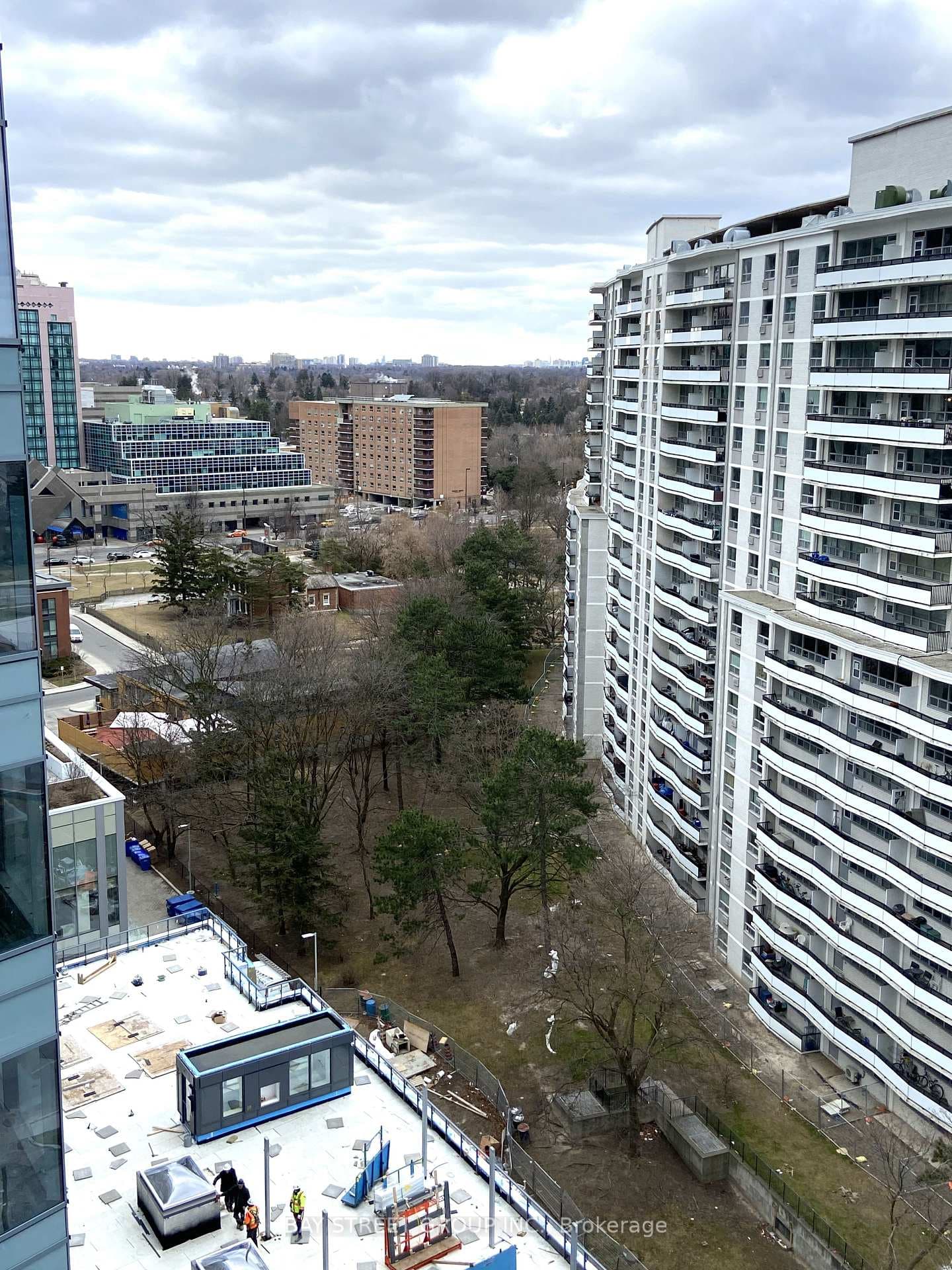 15 Ellerslie Avenue Unit 1202 photo 24