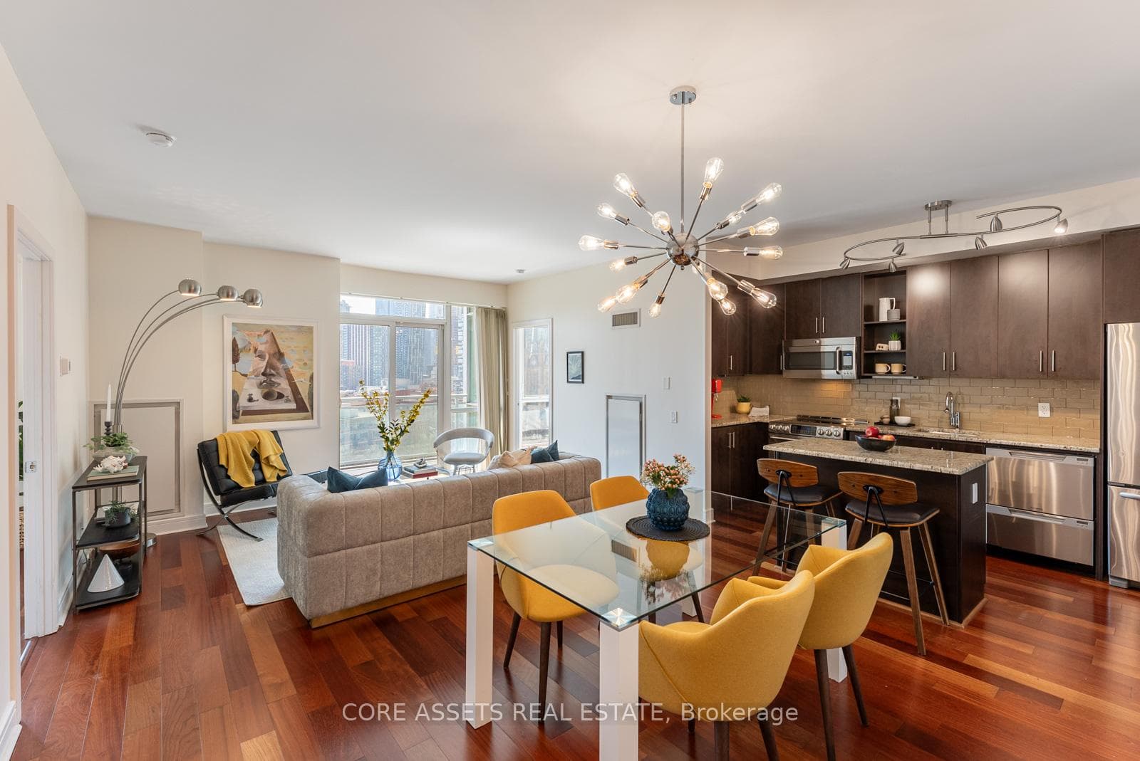 112 George Street Unit 1205 photo 8
