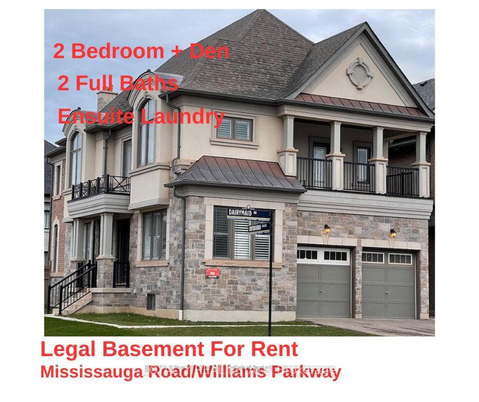 1 Outbound Heights Unit (Bsmt) photo 1