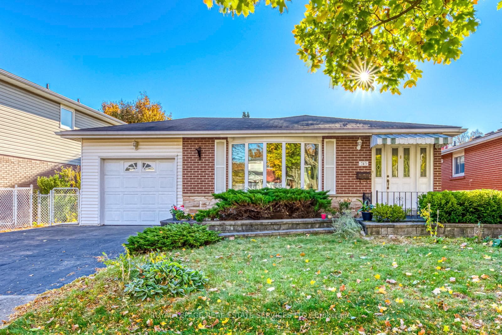 743 Mullin Way photo 1