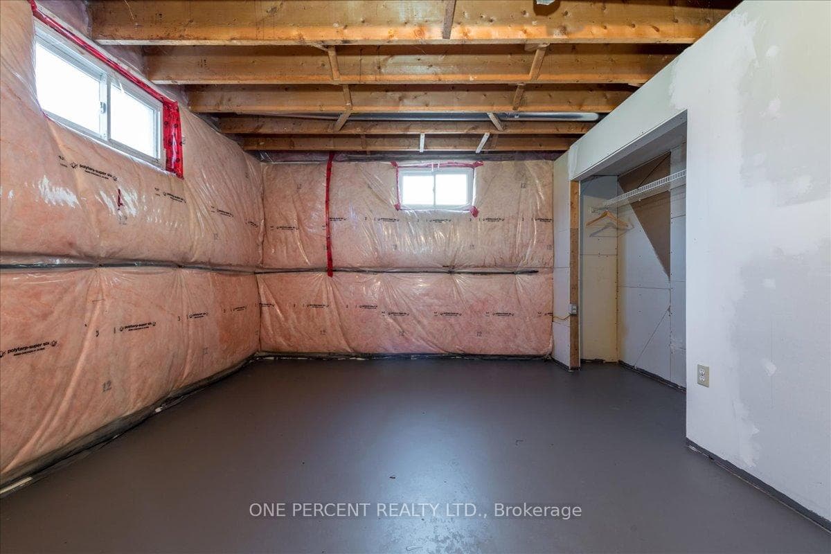 Bedroom #4