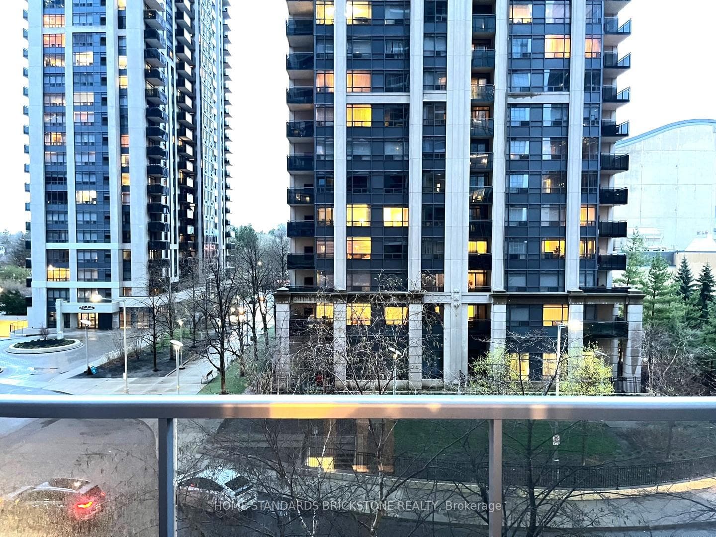 4978 Yonge Street Unit 507 photo 16