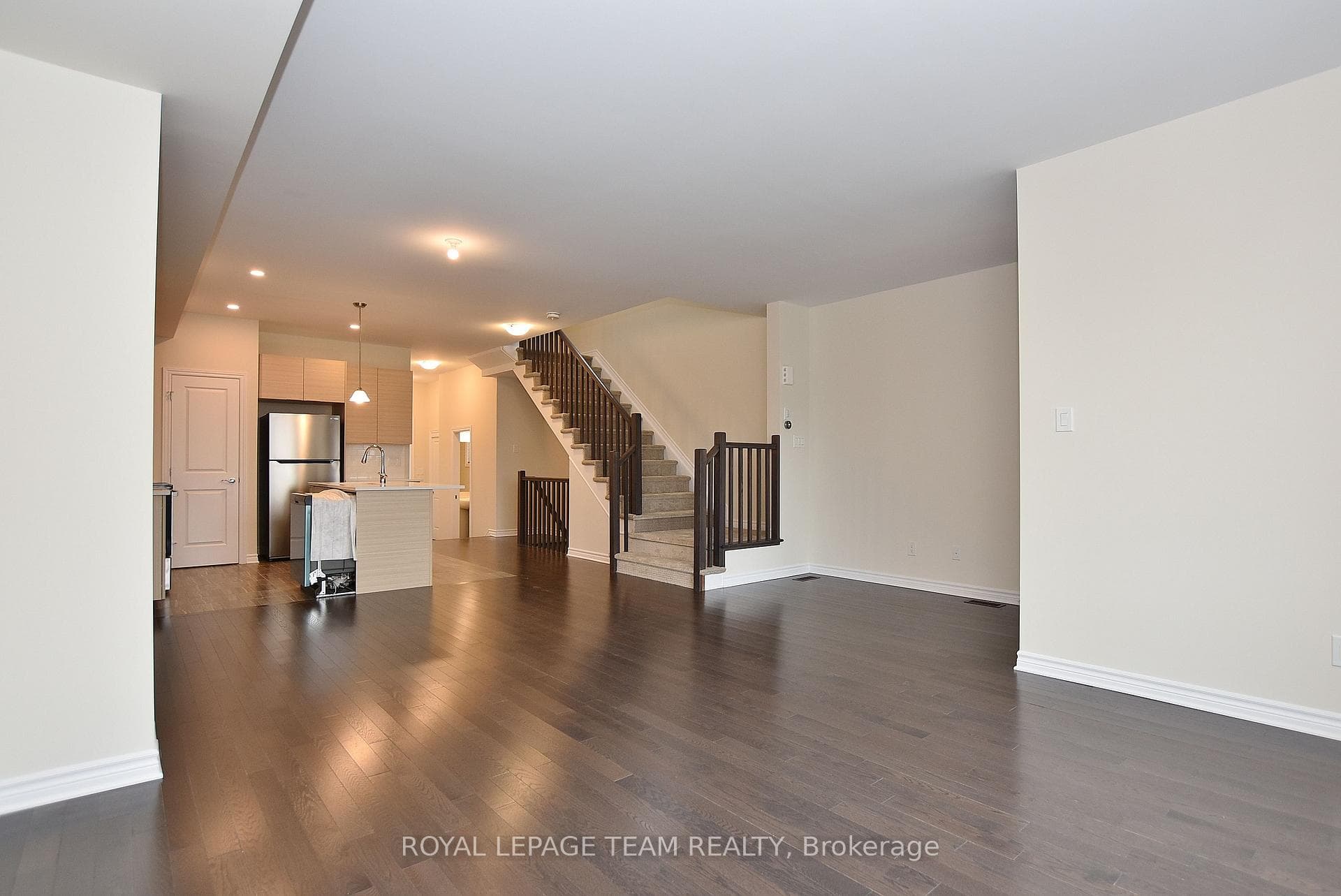 Living Room / Dining Room