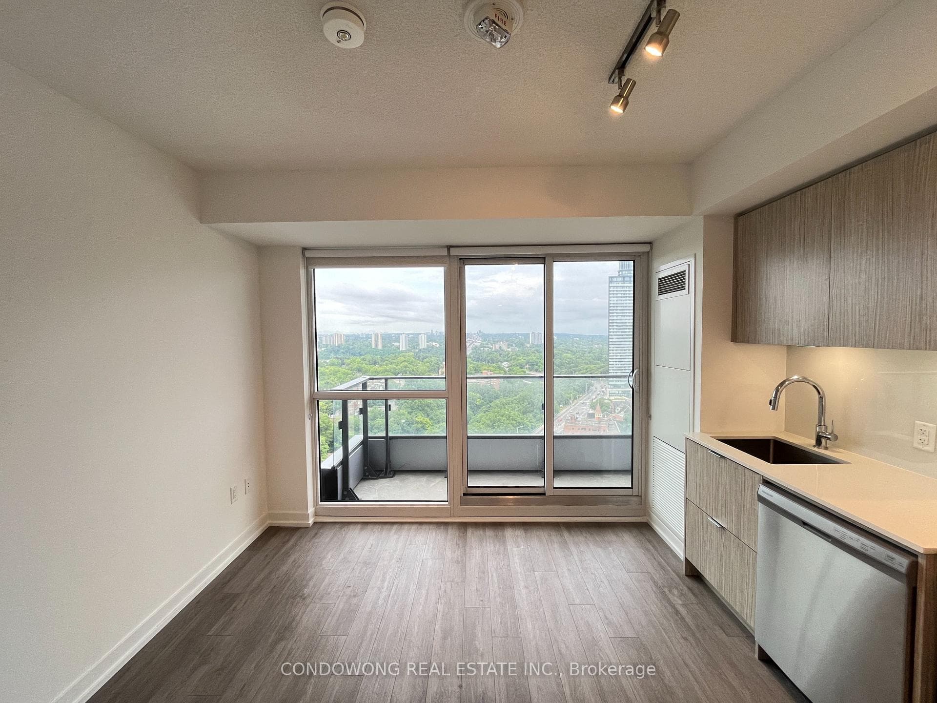 Enjoy Your Stunning Views!