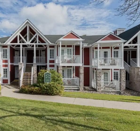 90 Highland Drive Unit 2200 photo 1
