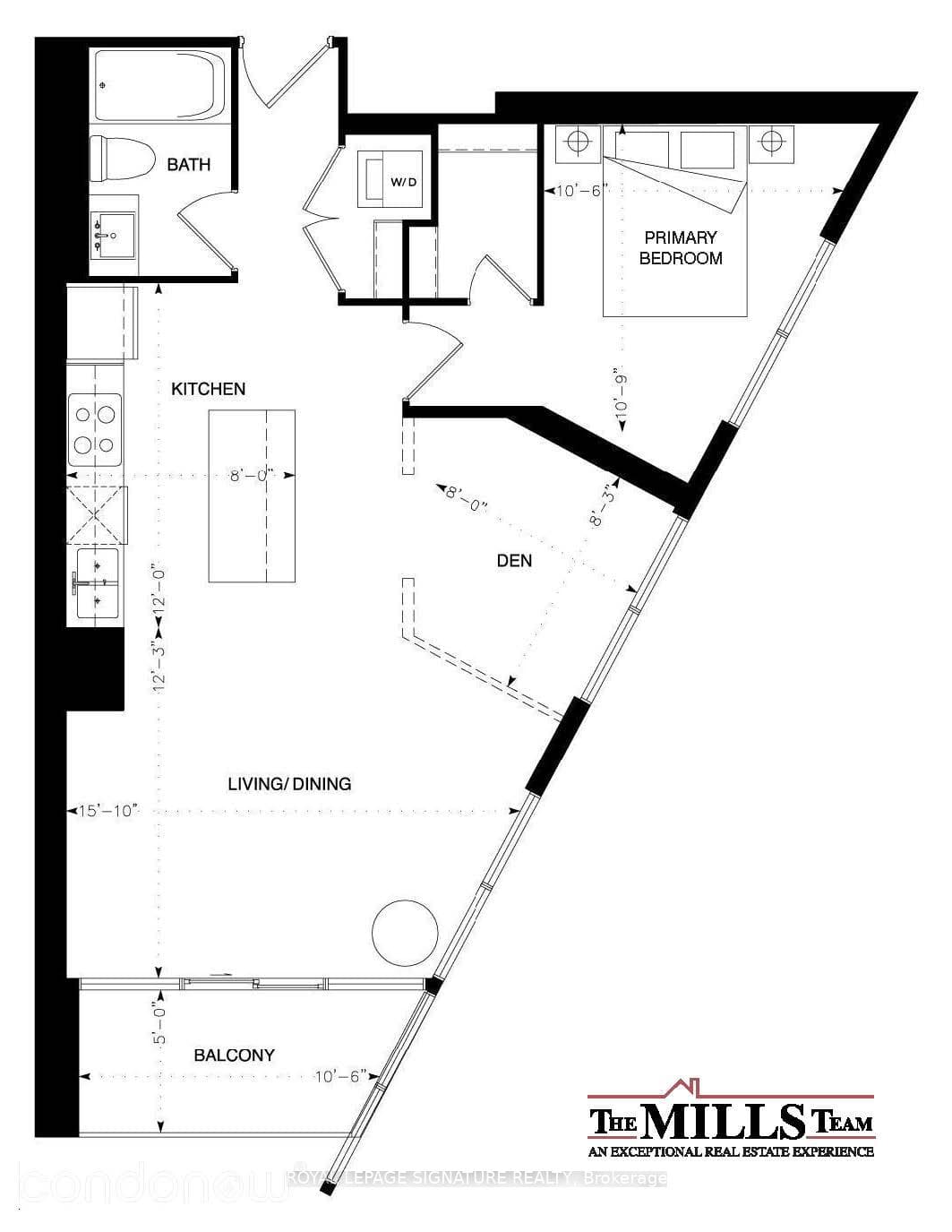 1 The Esplanade Drive Unit 2906 photo 21
