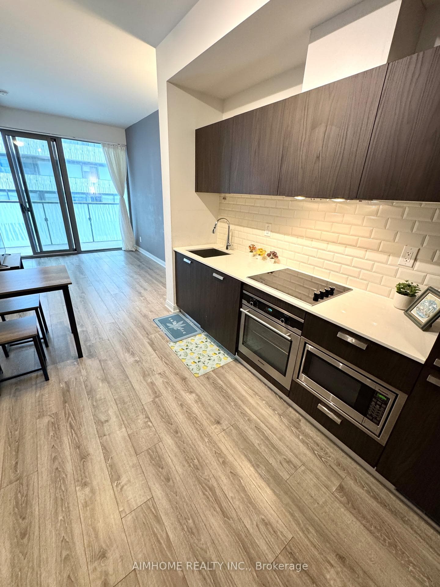 50 Charles Street Unit 1708 photo 19
