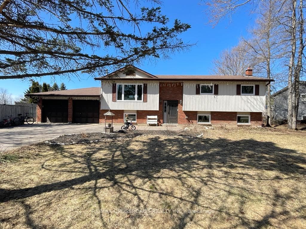 3966 Horseshoe Valley Road photo 1