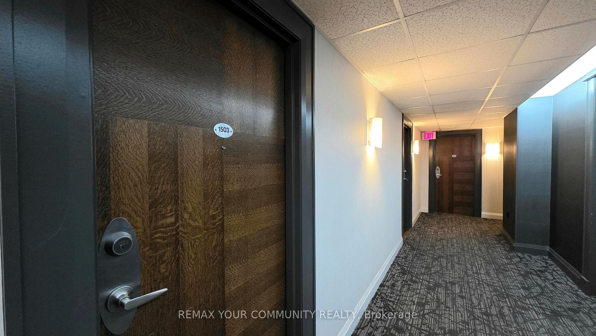 1 Rean Drive Unit 1503 photo 6