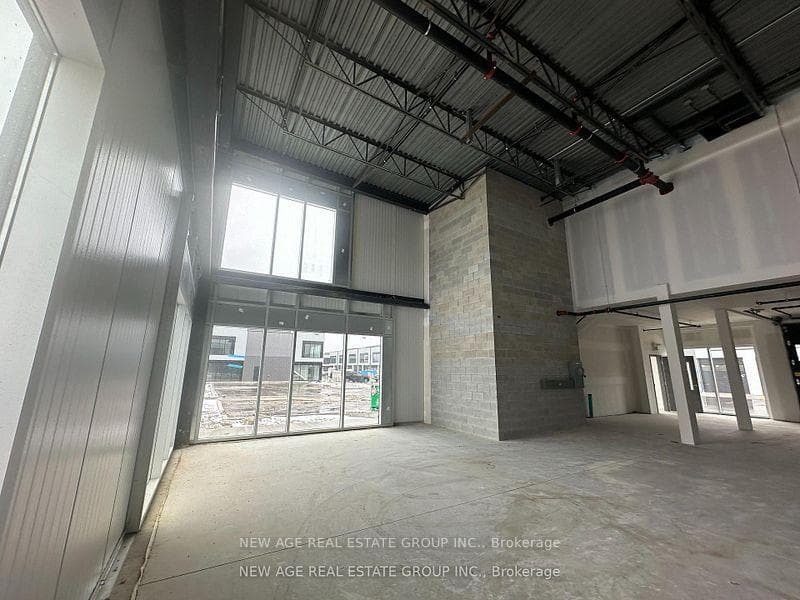 595 Hanlon Creek Boulevard Unit 7 (Main Floor-Warehouse) photo 3