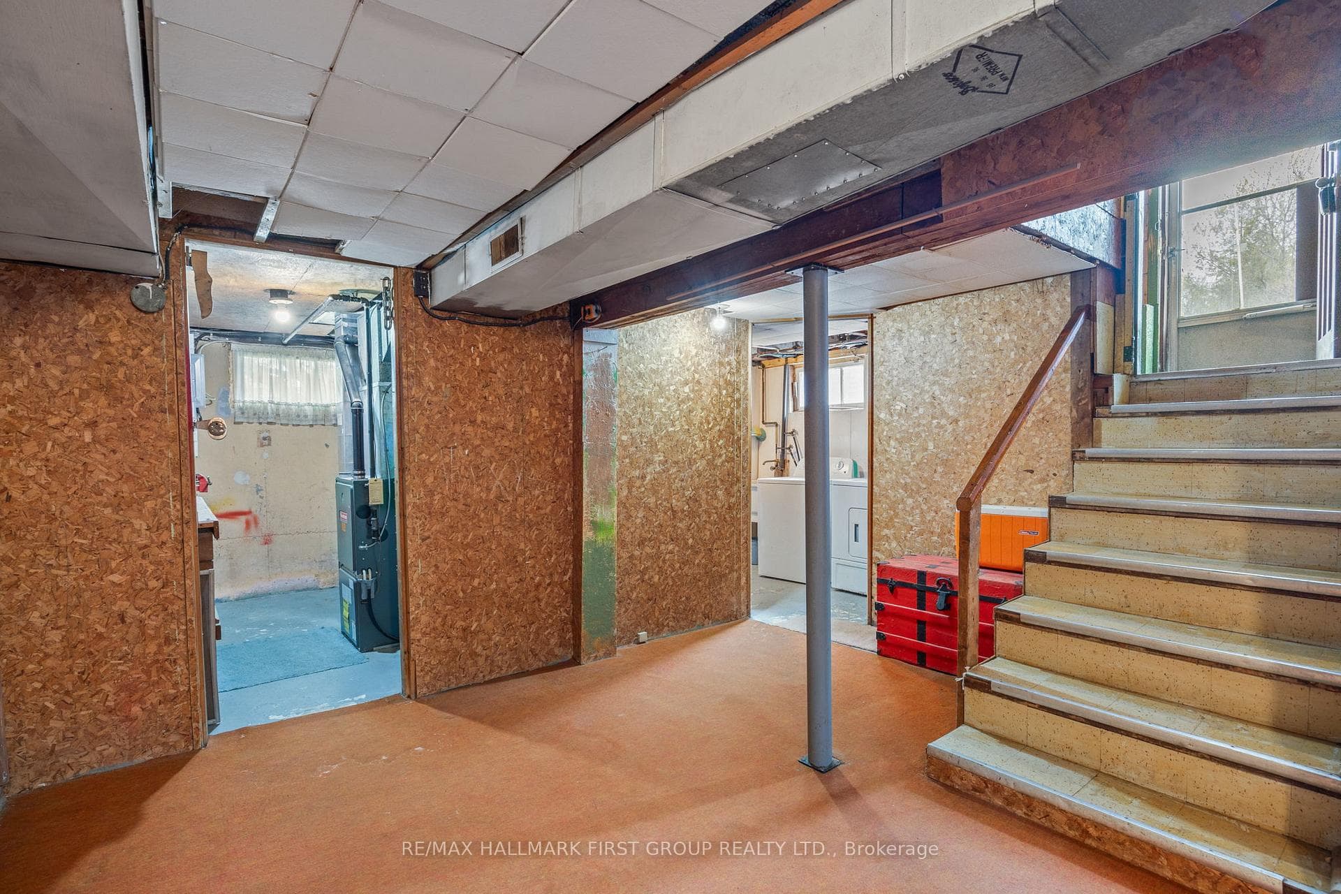 Recreation Room