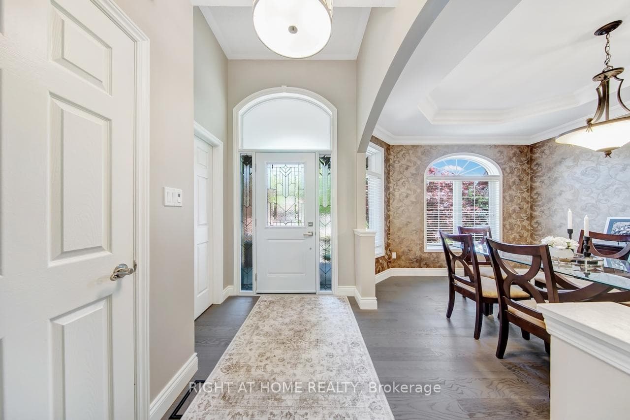 Foyer/Hall